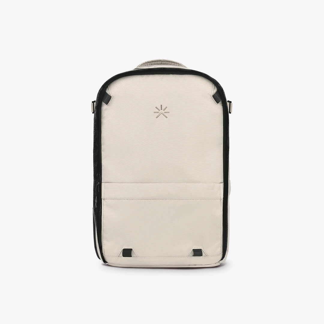 Tropicfeel Nest 1.0 - the everyday adventure backpack