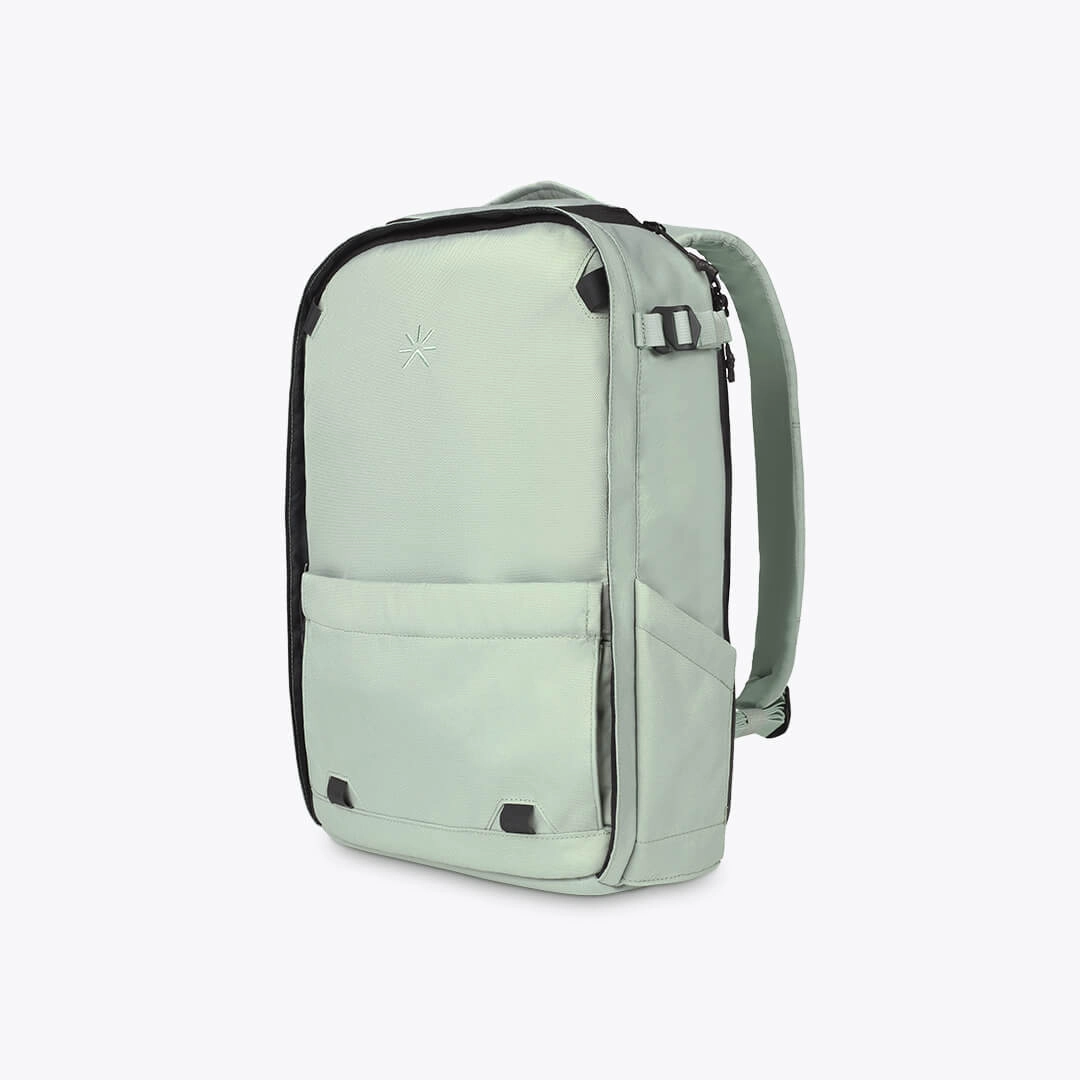 Tropicfeel Nest 1.0 - the everyday adventure backpack