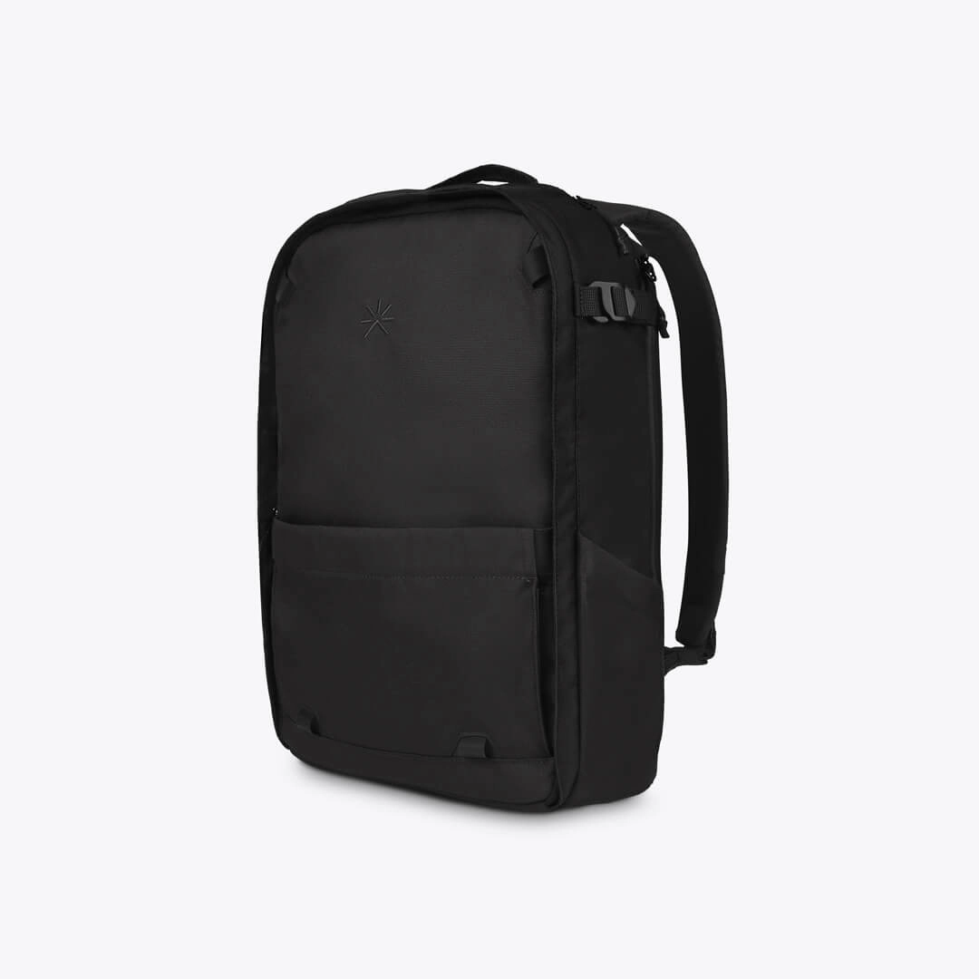 Tropicfeel Nest 1.0 - the everyday adventure backpack