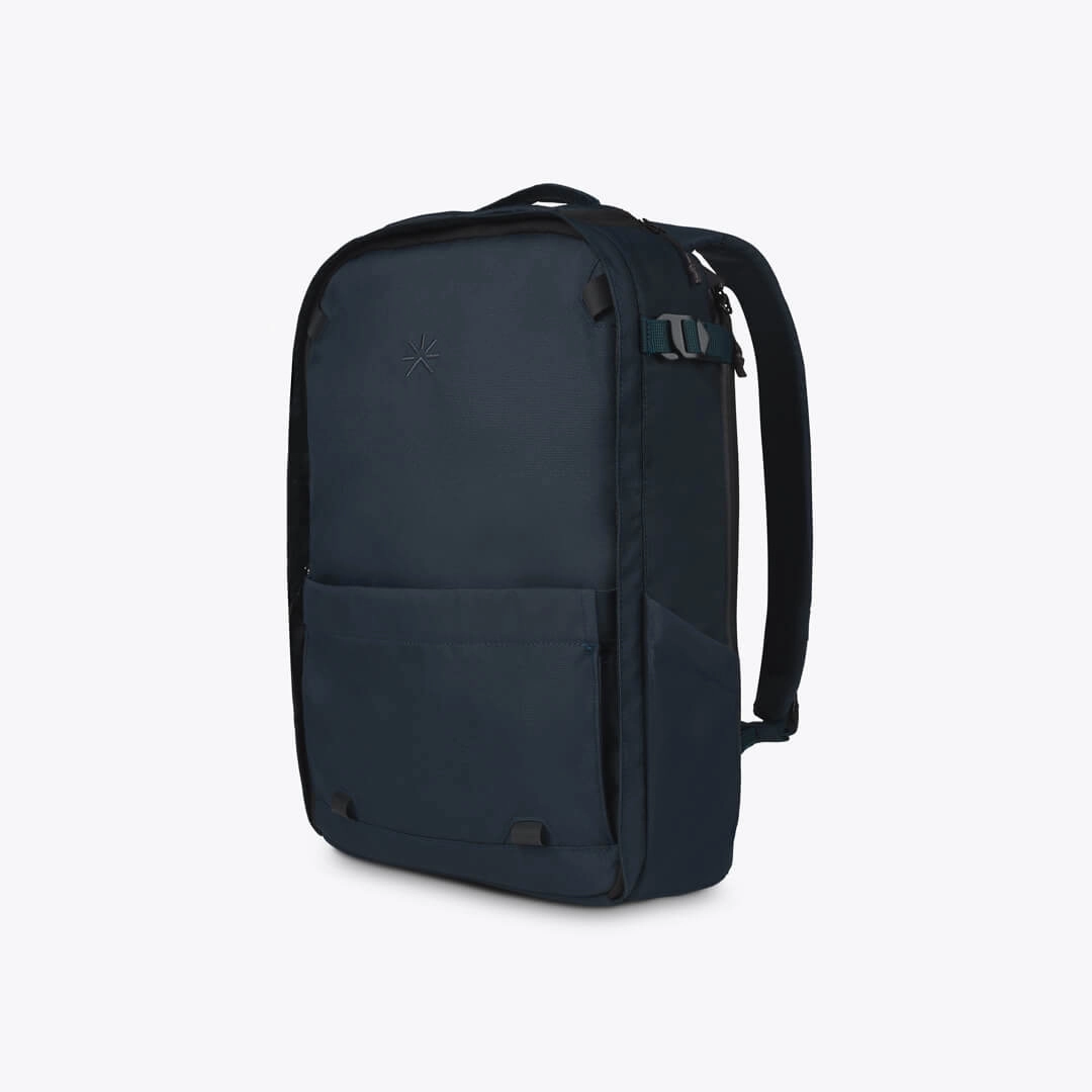 Tropicfeel Nest 1.0 - the everyday adventure backpack