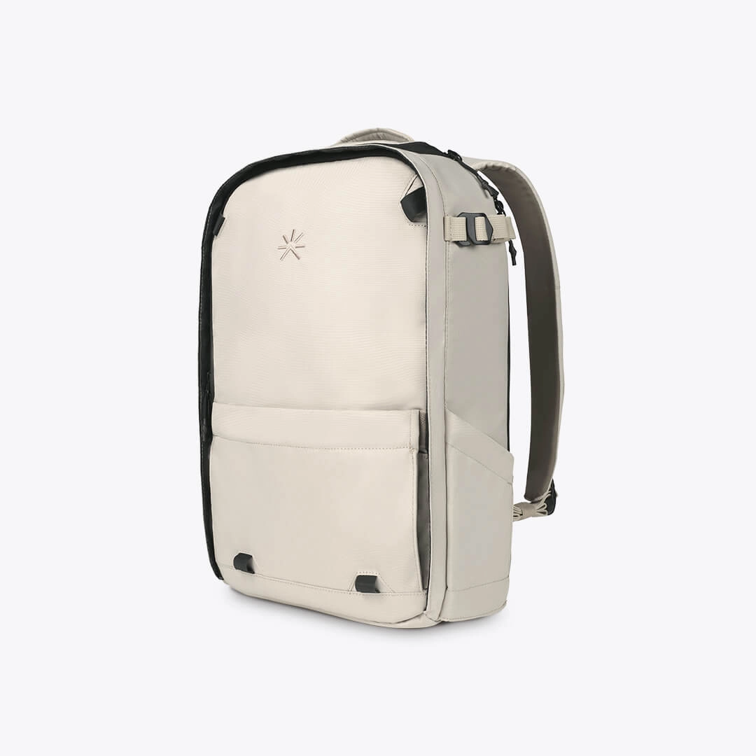 Tropicfeel Nest 1.0 - the everyday adventure backpack