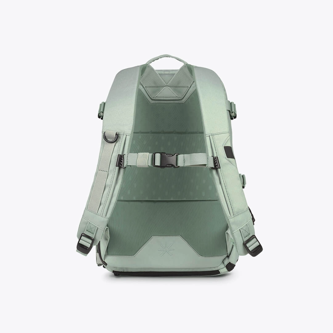 Tropicfeel Nest 1.0 - the everyday adventure backpack