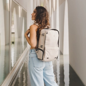 Tropicfeel Nest 1.0 - the everyday adventure backpack