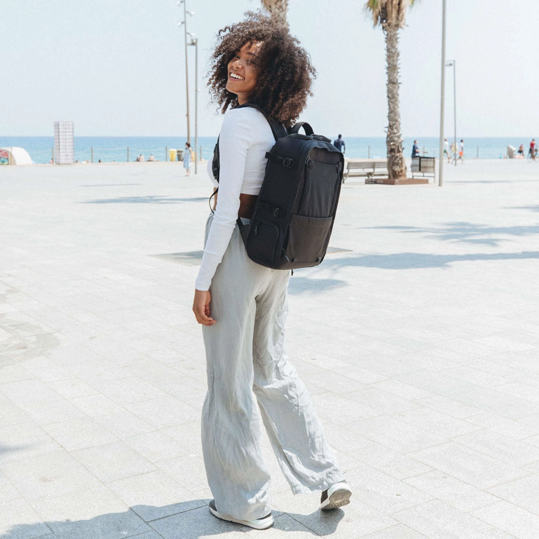 Tropicfeel Nest 1.0 - the everyday adventure backpack