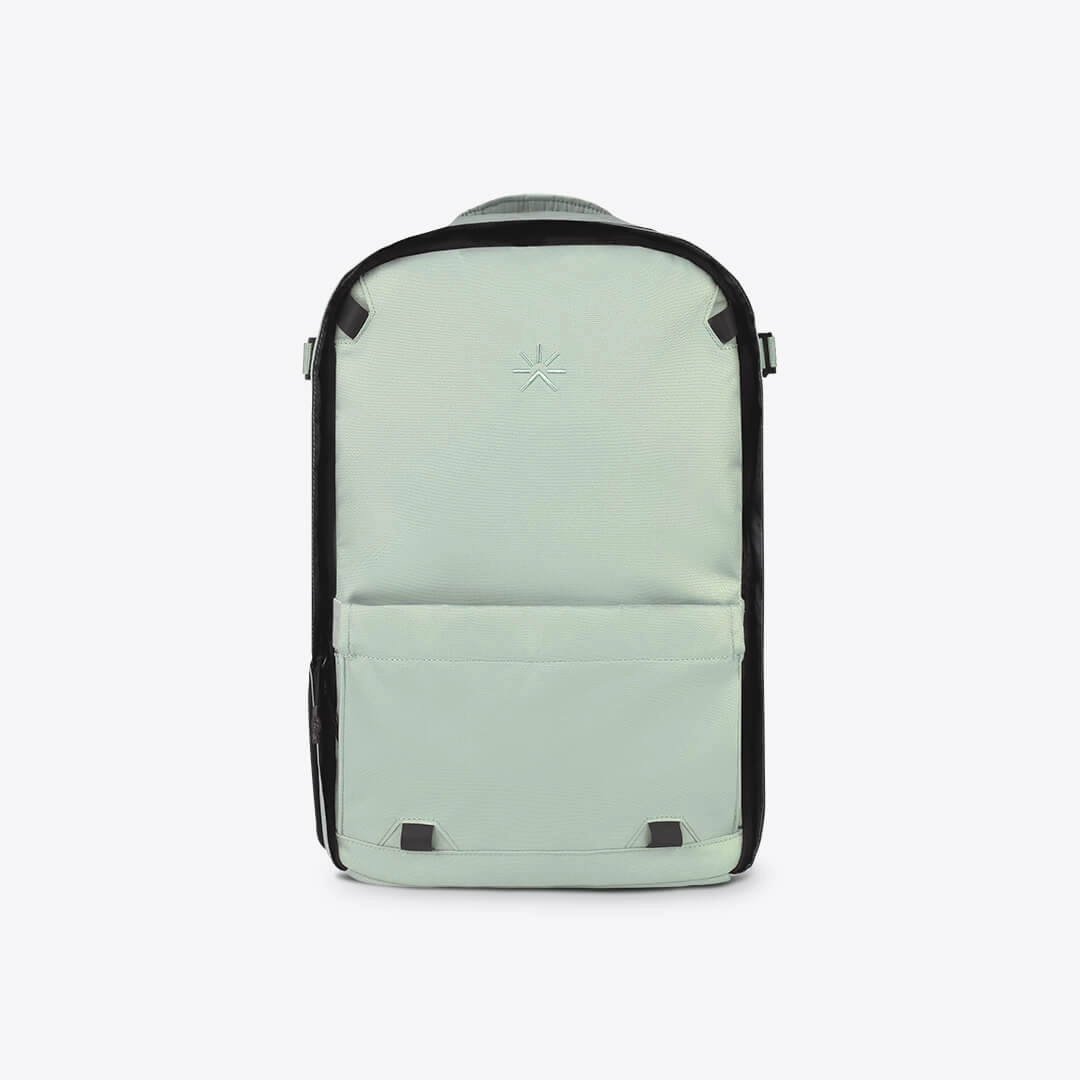 Tropicfeel Nest 1.0 - the everyday adventure backpack