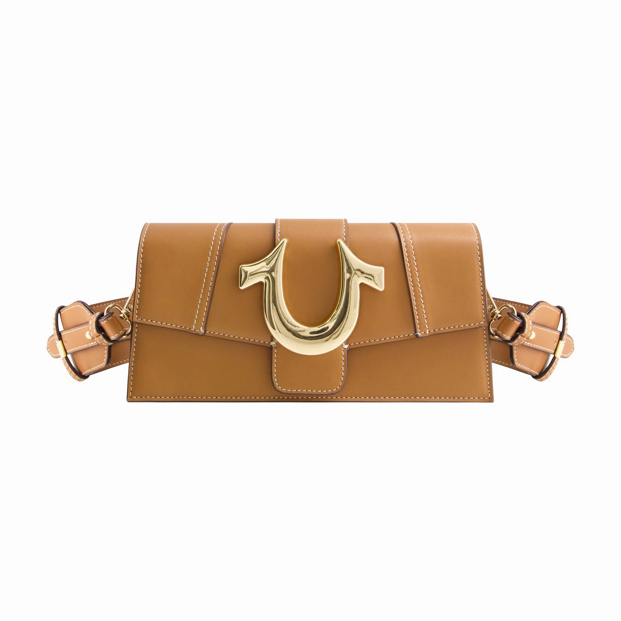 True Religion Horseshoe small flap