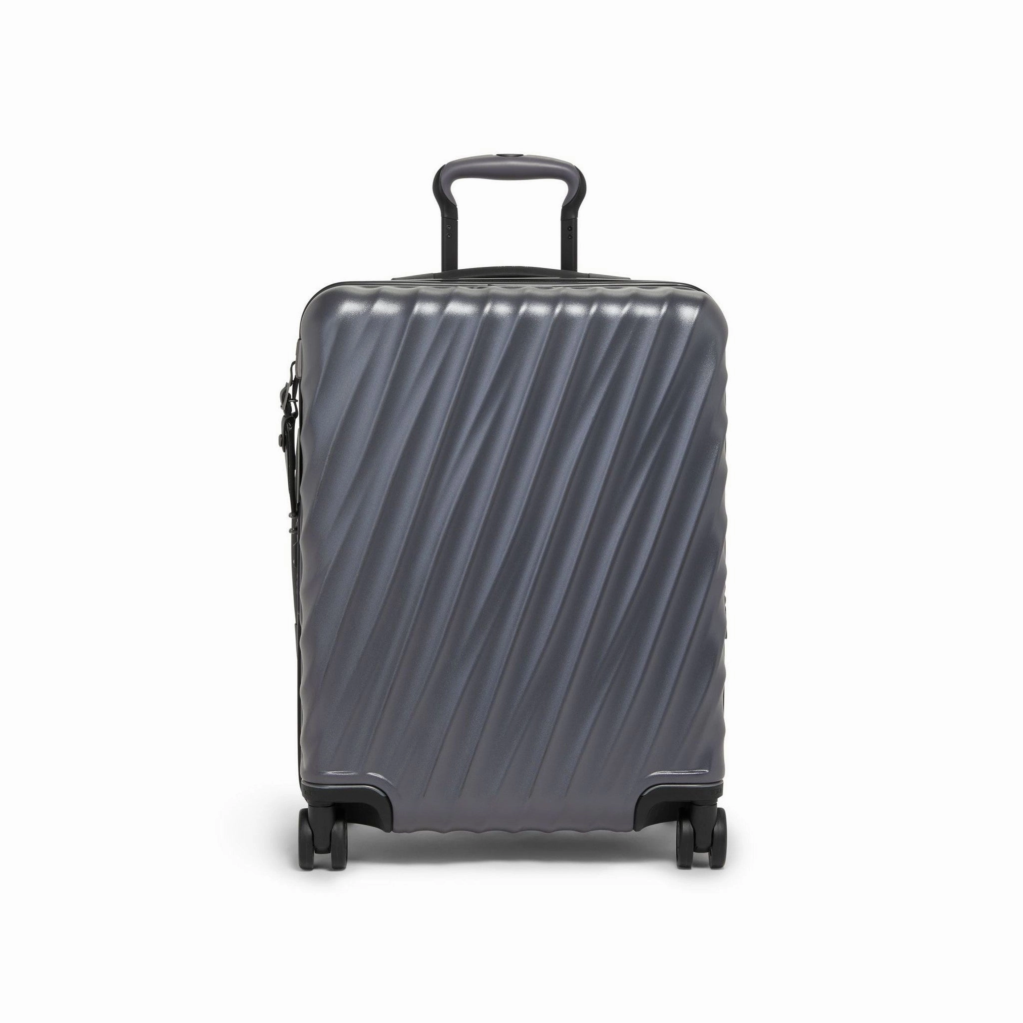 TUMI 19 Degree Continental Expandable 4 Wheeled Carry-On