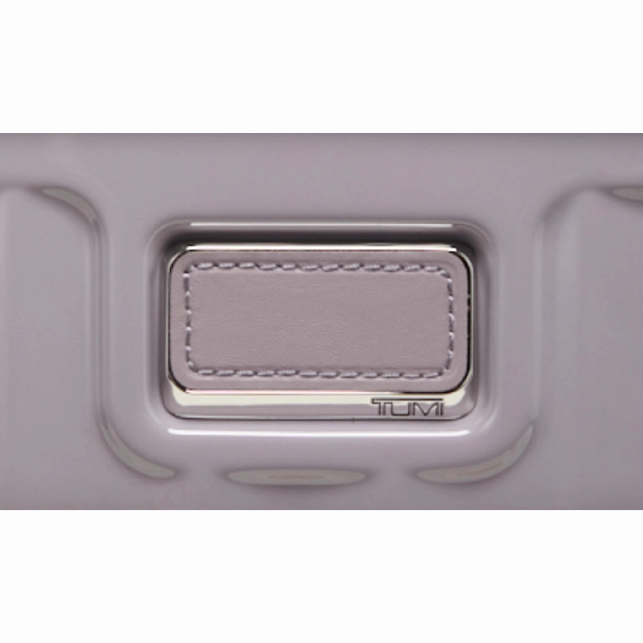 TUMI 19 Degree Continental Expandable 4 Wheeled Carry-On