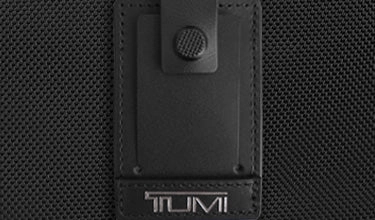 TUMI Alpha Bravo Davis Backpack