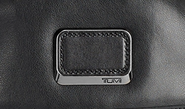 TUMI Alpha Bravo Davis Backpack