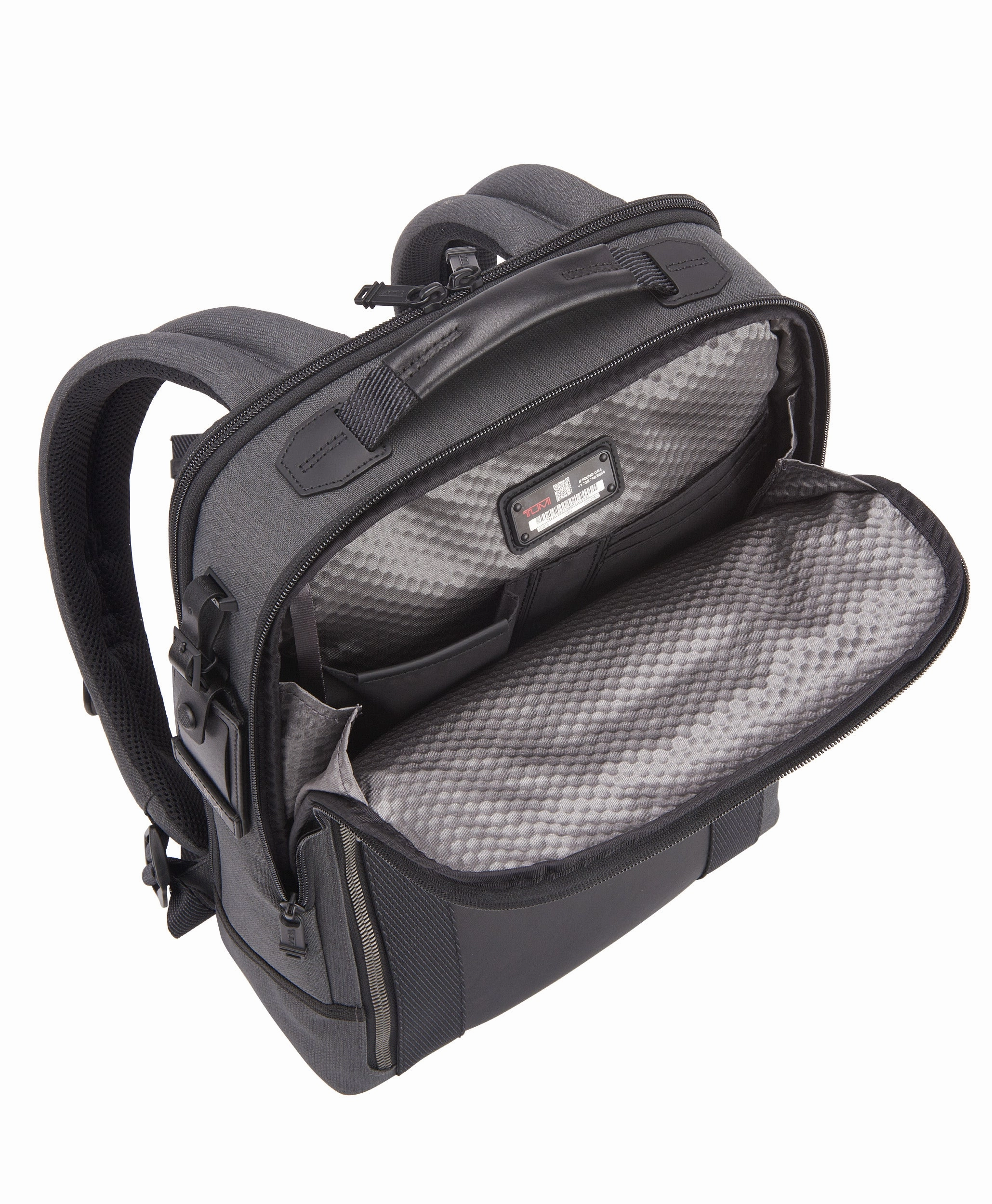 TUMI Alpha Bravo Davis Backpack