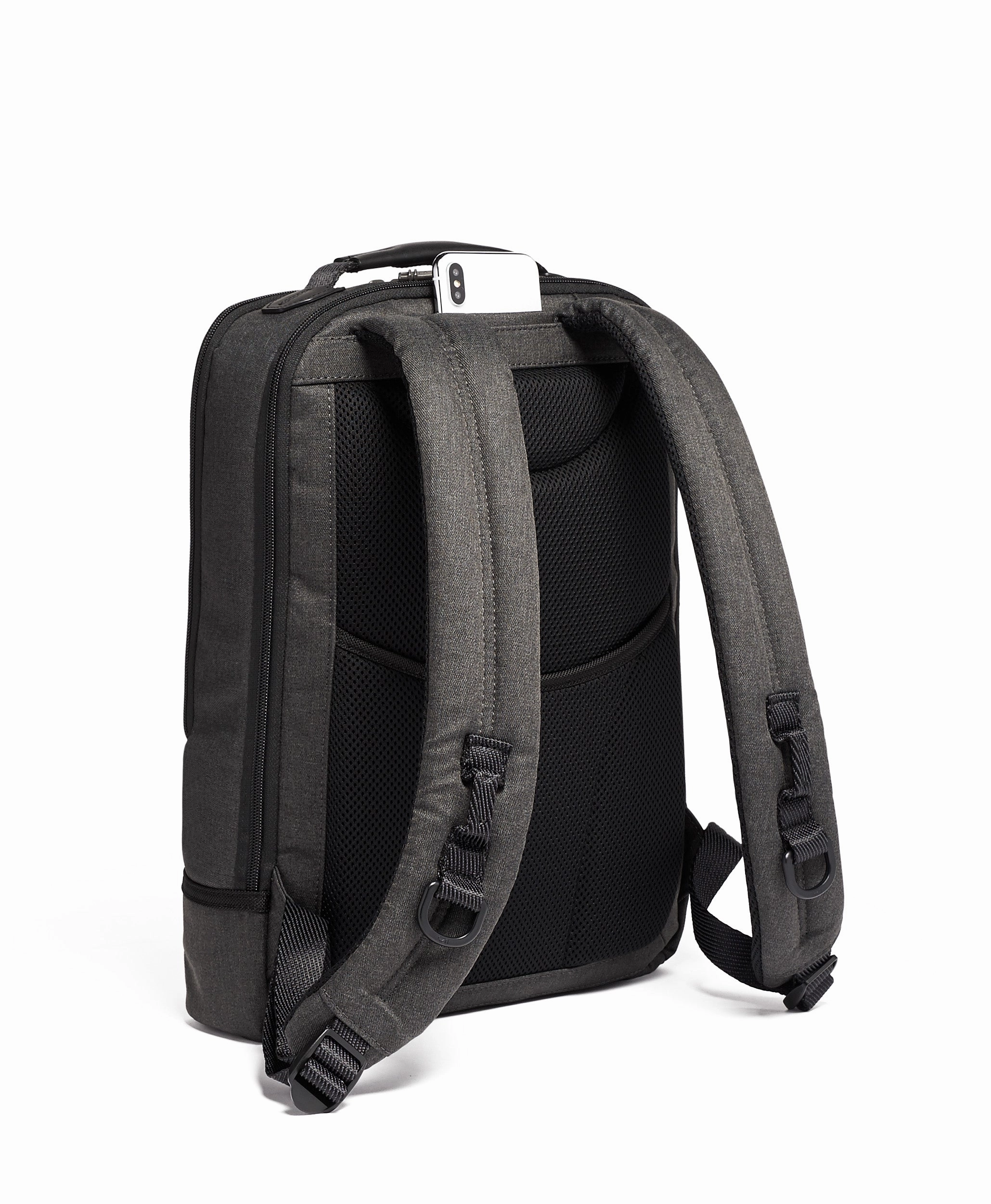 TUMI Alpha Bravo Davis Backpack