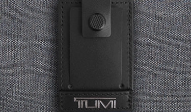 TUMI Alpha Bravo Davis Backpack