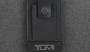 TUMI Alpha Bravo Davis Backpack