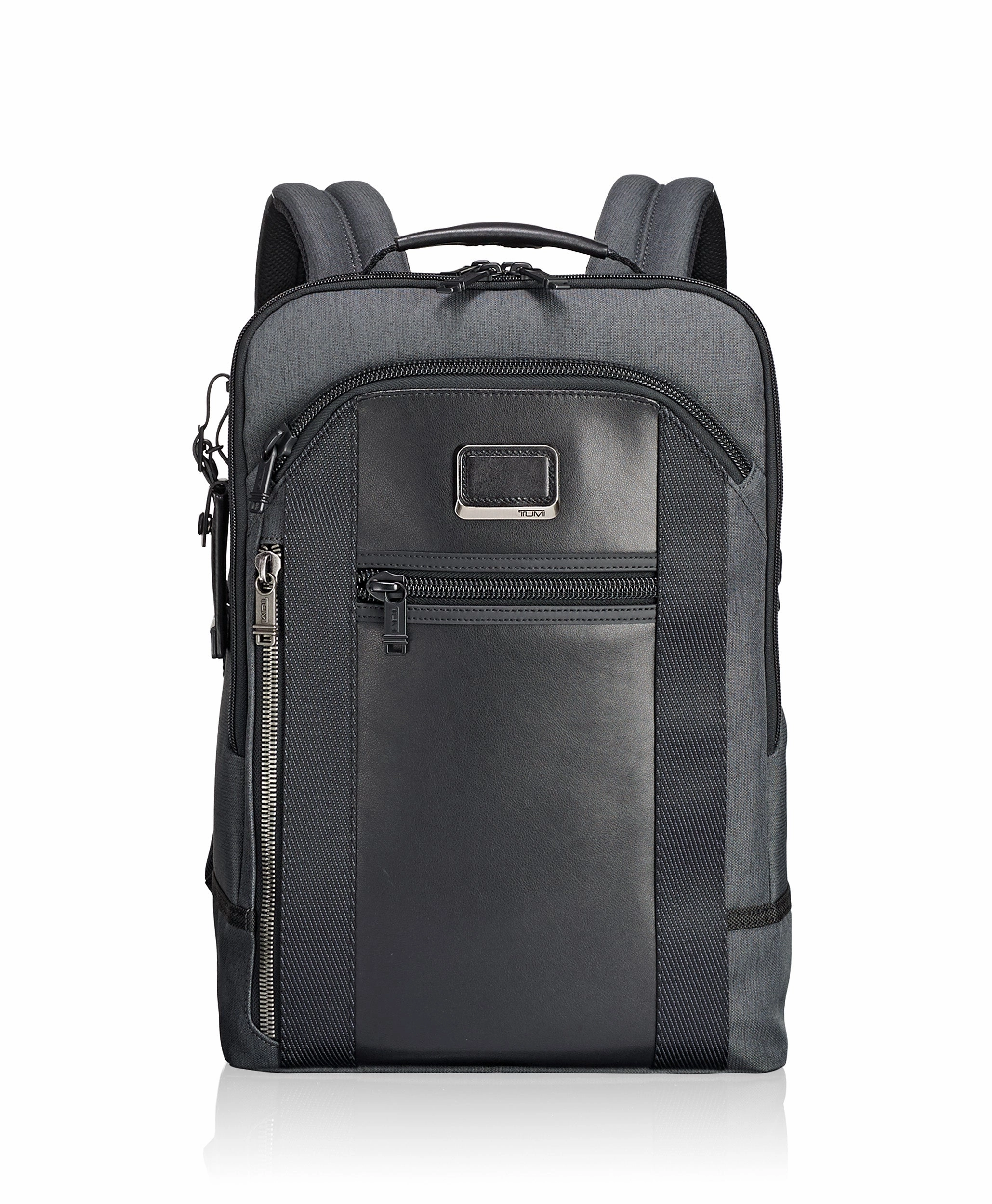 TUMI Alpha Bravo Davis Backpack
