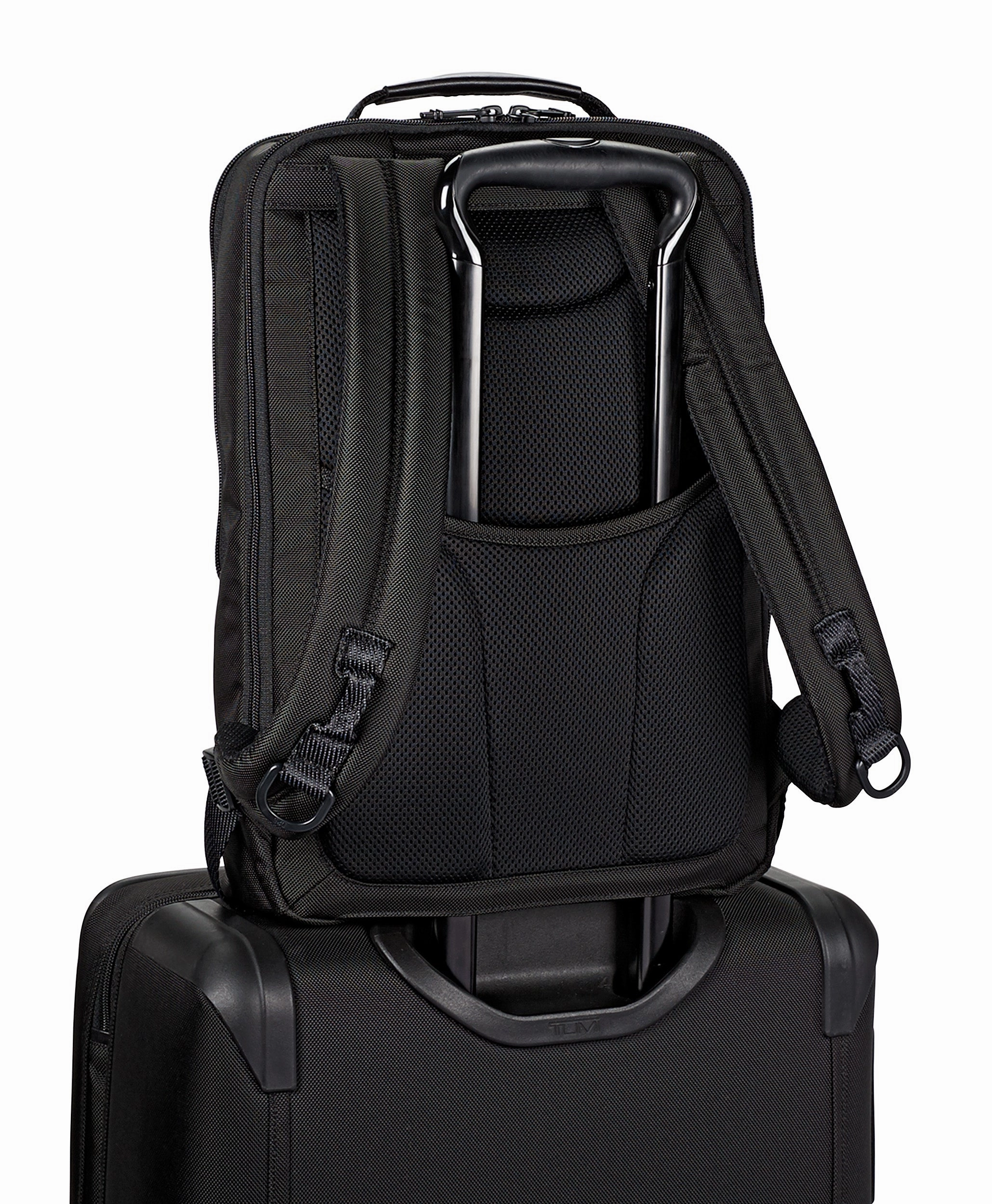 TUMI Alpha Bravo Davis Backpack