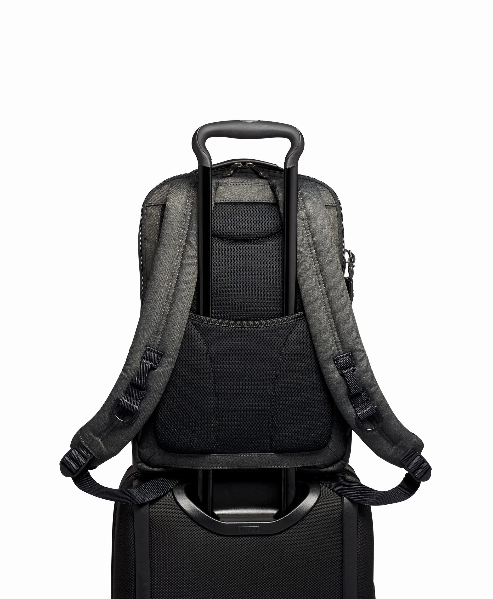 TUMI Alpha Bravo Davis Backpack