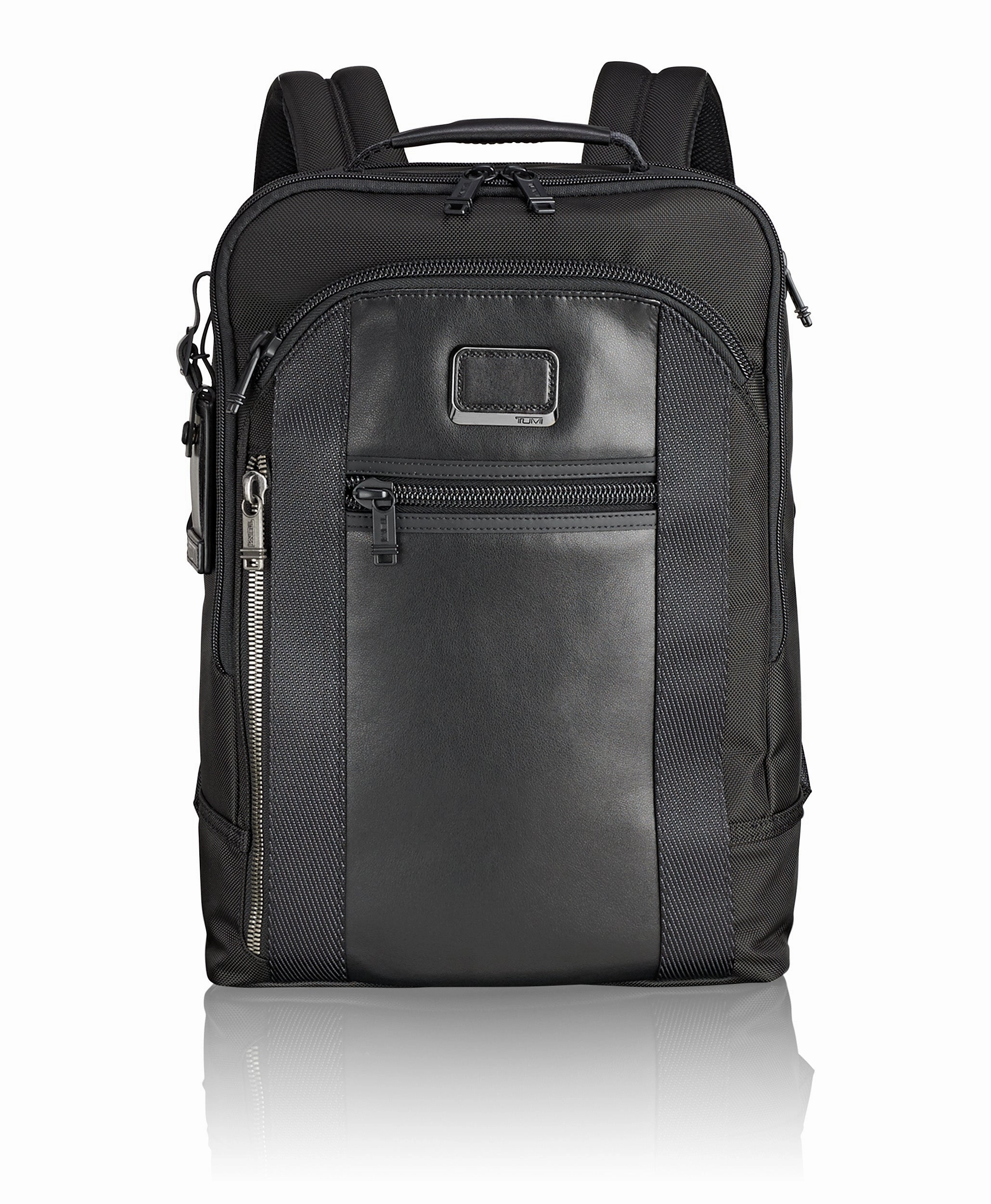 TUMI Alpha Bravo Davis Backpack