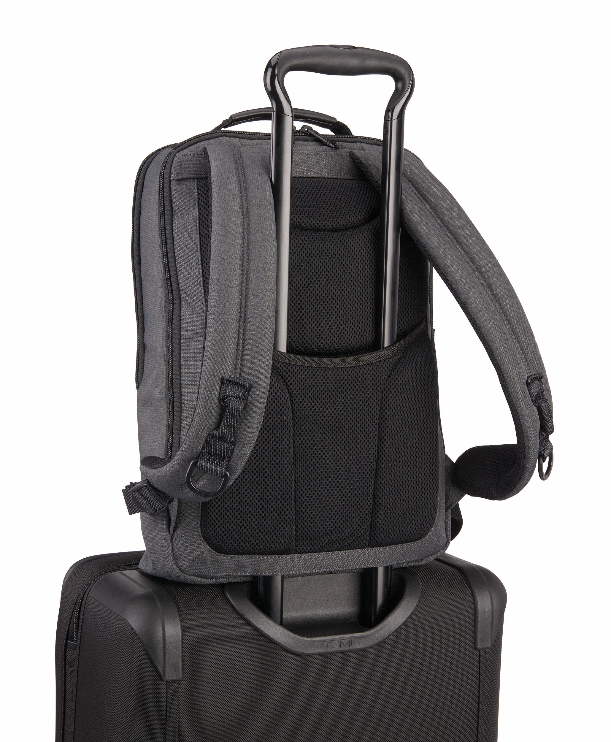 TUMI Alpha Bravo Davis Backpack
