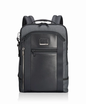 TUMI Alpha Bravo Davis Backpack
