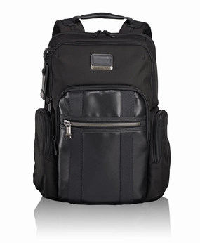 TUMI Alpha Bravo Nellis Backpack