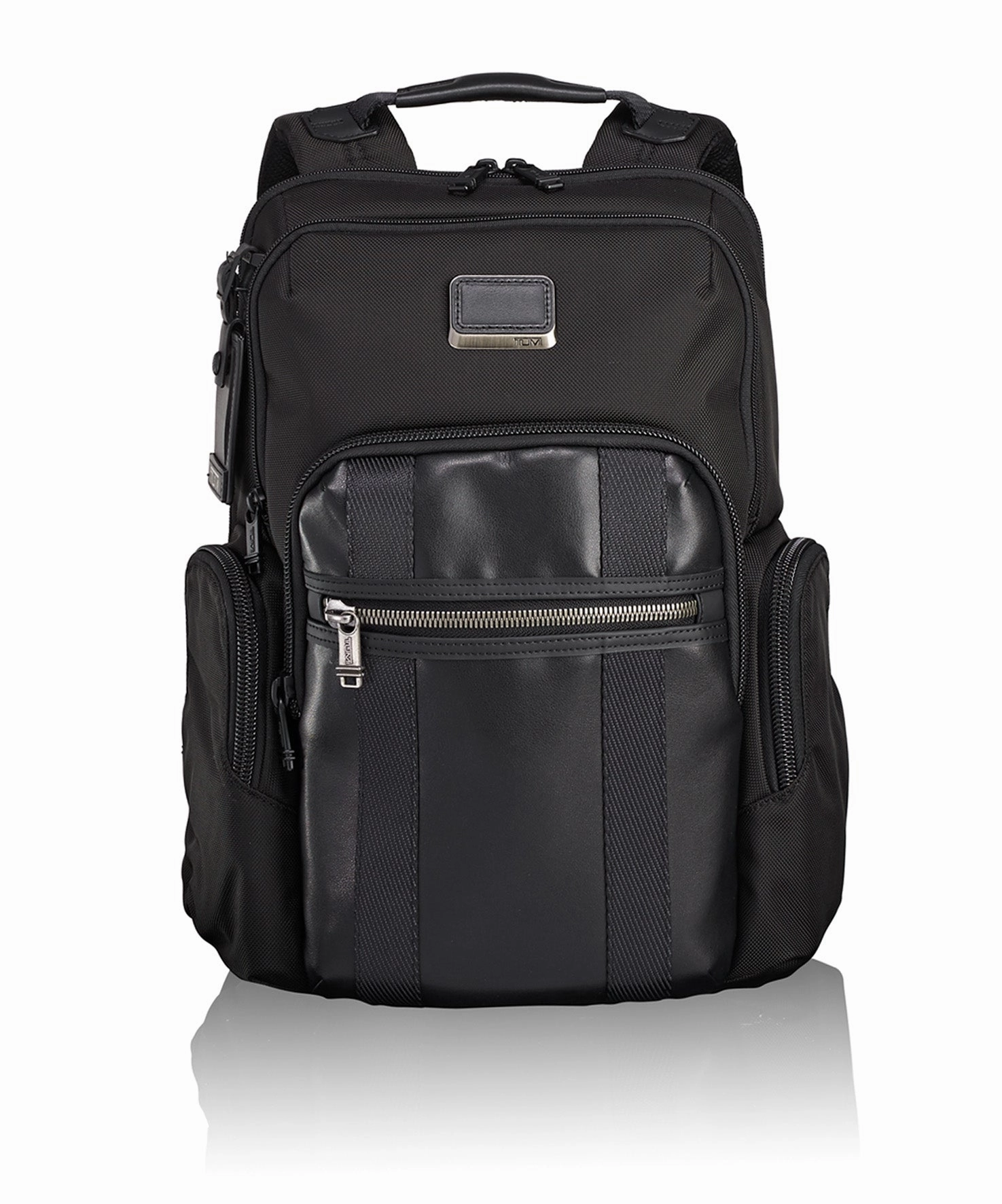 TUMI Alpha Bravo Nellis Backpack