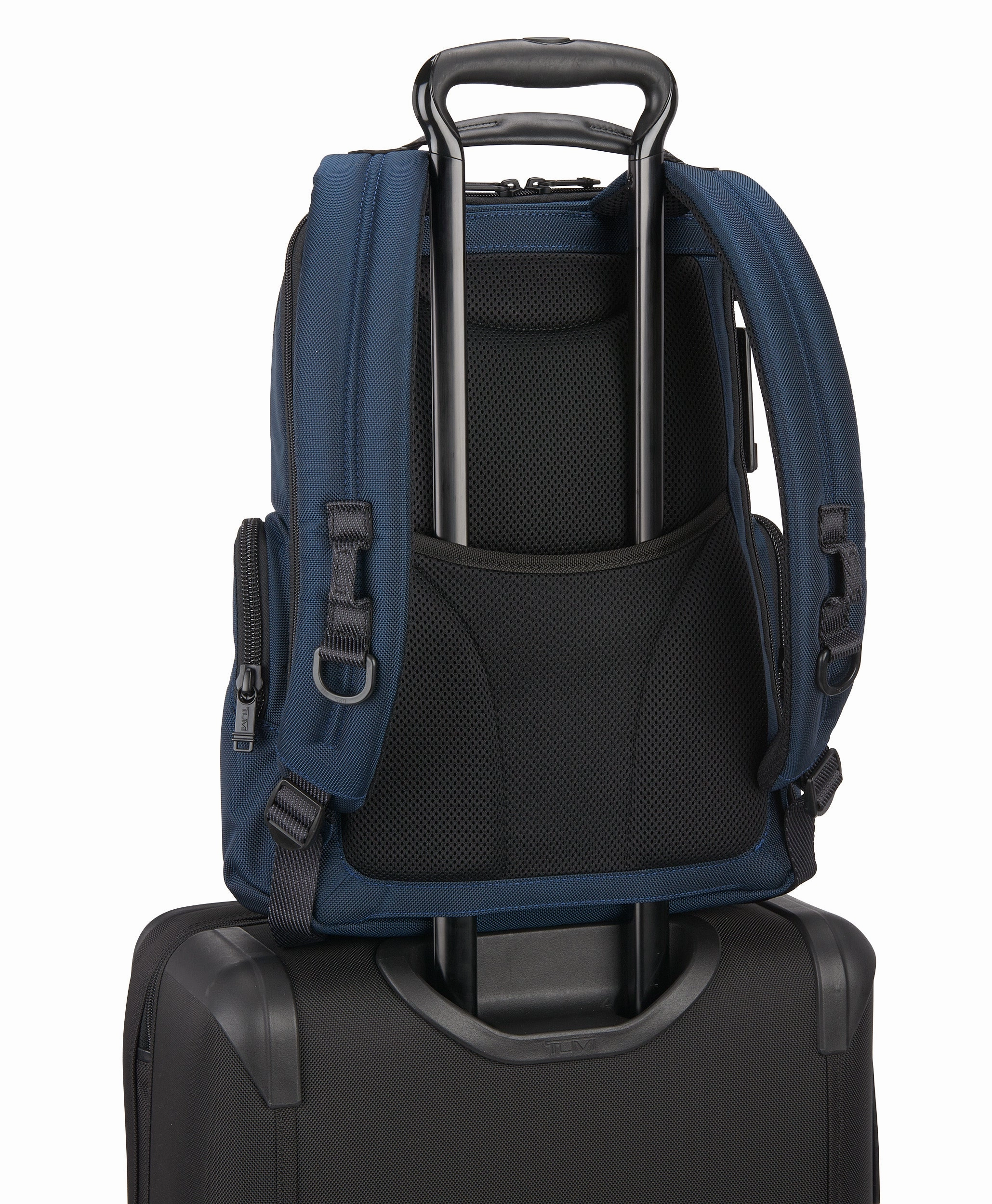 TUMI Alpha Bravo Nellis Backpack