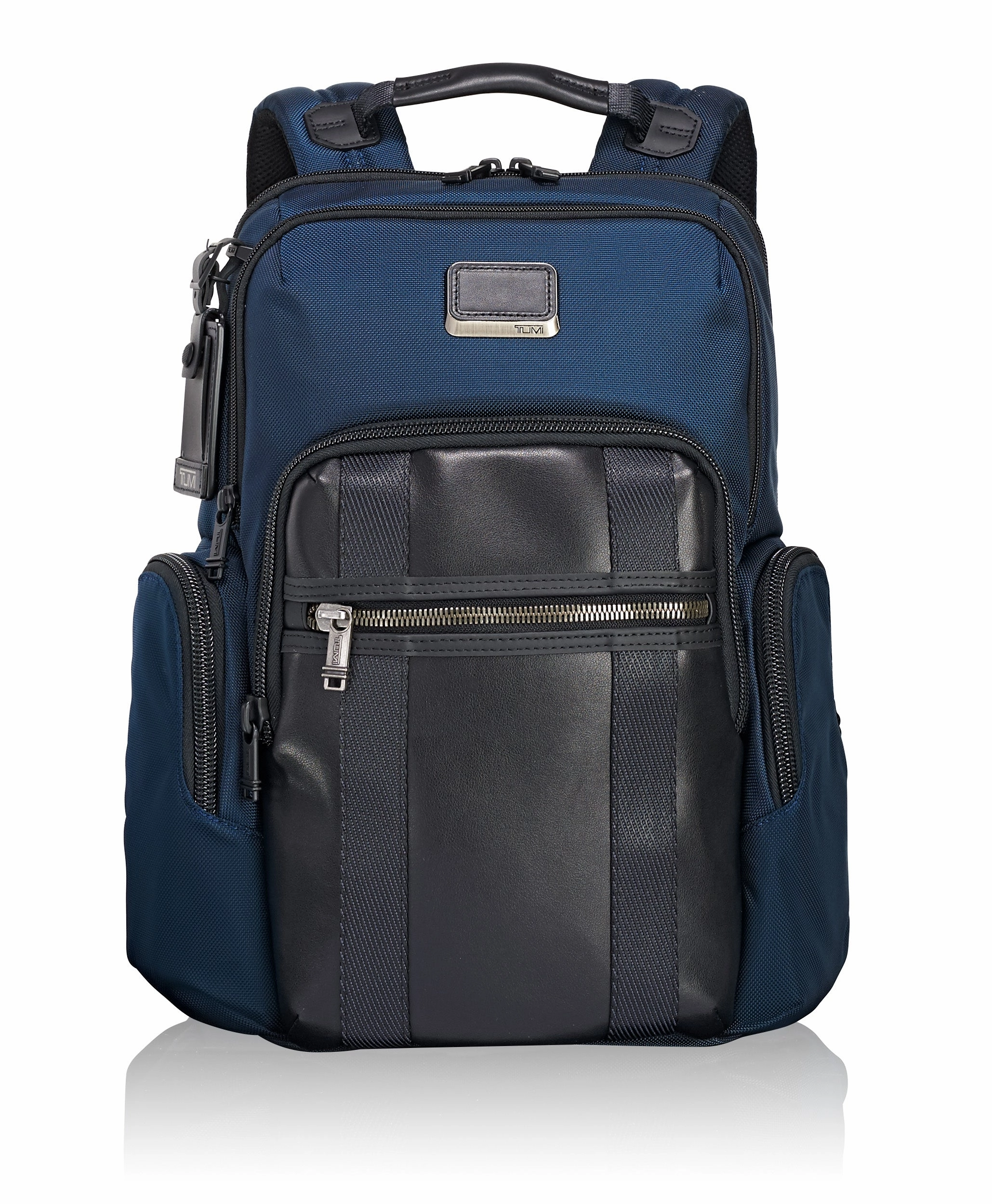 TUMI Alpha Bravo Nellis Backpack