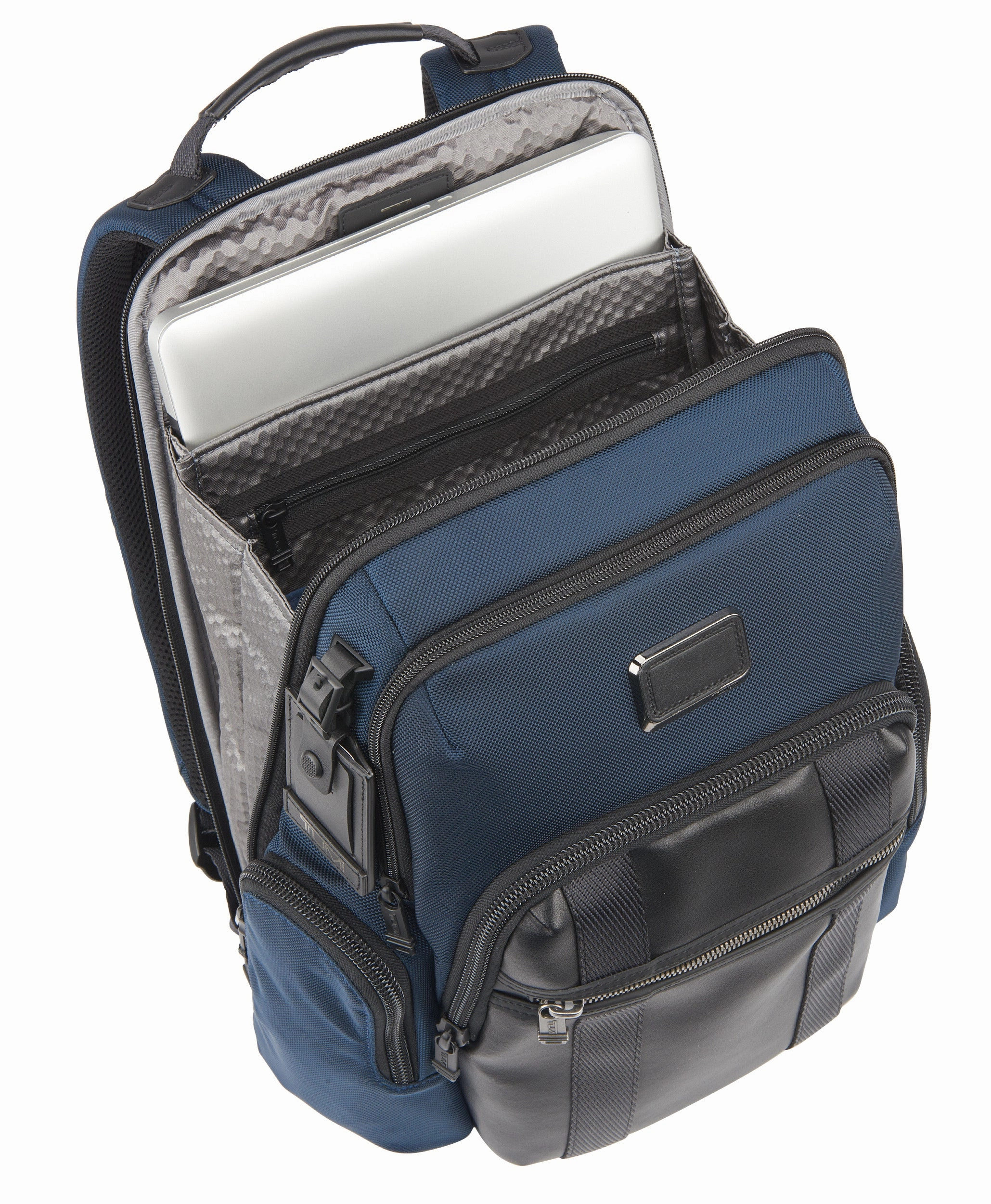 TUMI Alpha Bravo Nellis Backpack