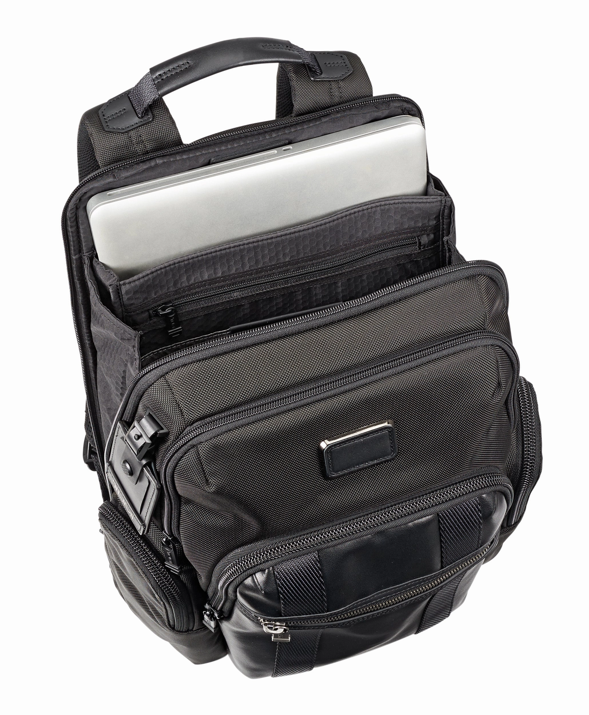 TUMI Alpha Bravo Nellis Backpack