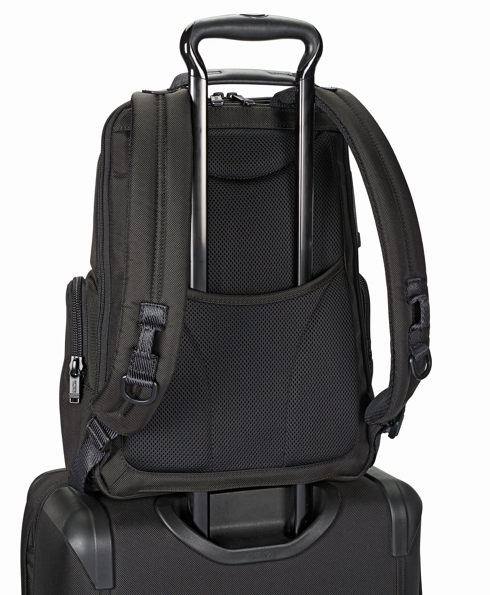 TUMI Alpha Bravo Nellis Backpack