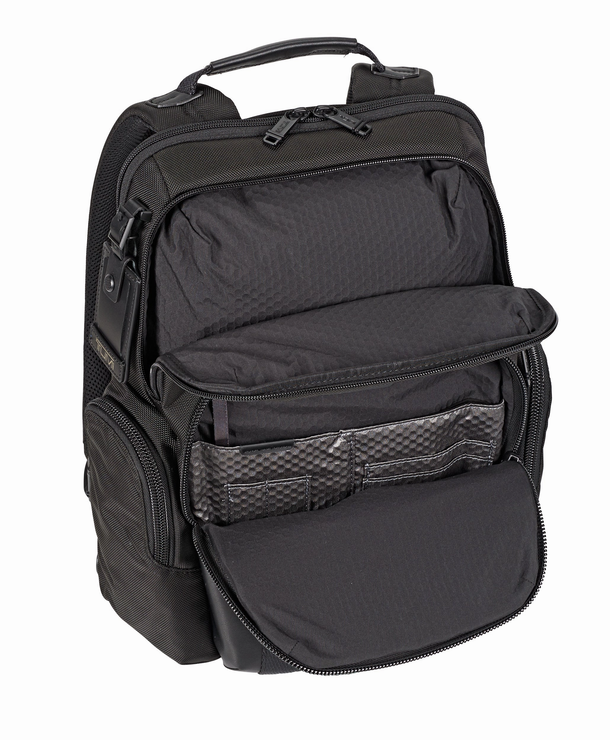 TUMI Alpha Bravo Nellis Backpack