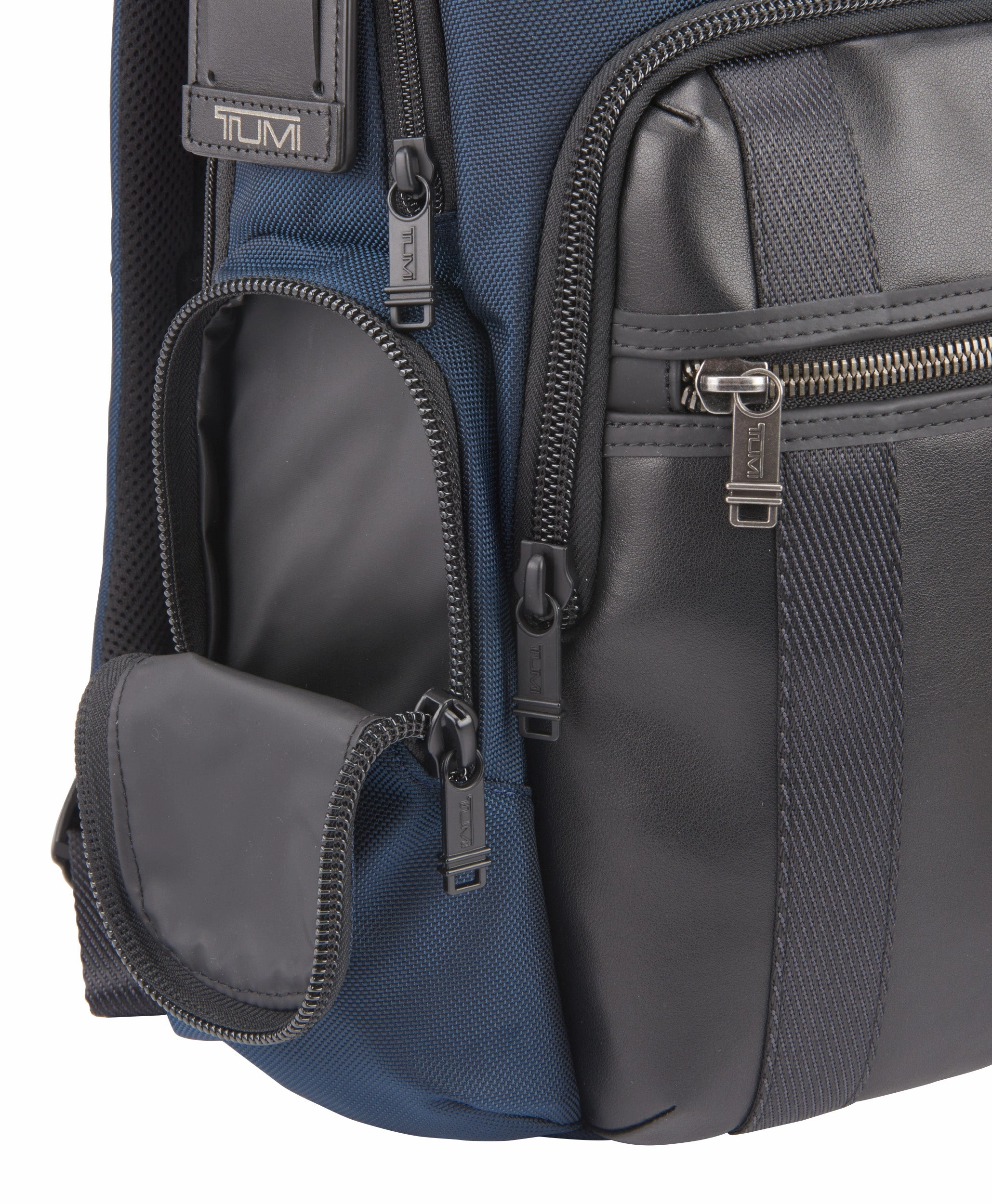 TUMI Alpha Bravo Nellis Backpack