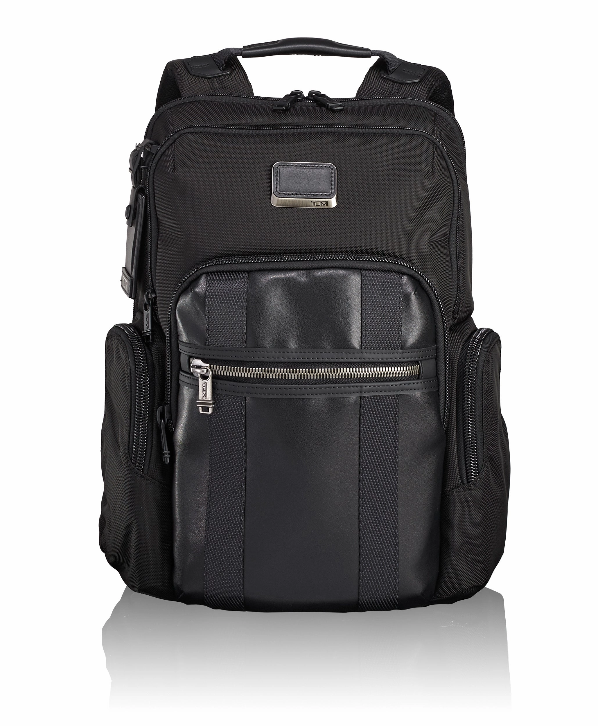 TUMI Alpha Bravo Nellis Backpack