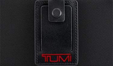 TUMI Alpha Classic Garment Bag