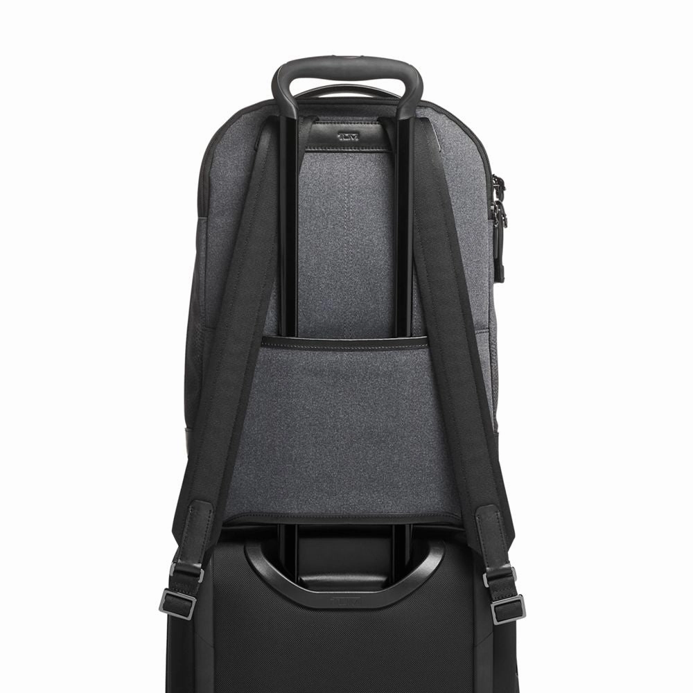 TUMI Harrison Warren Backpack