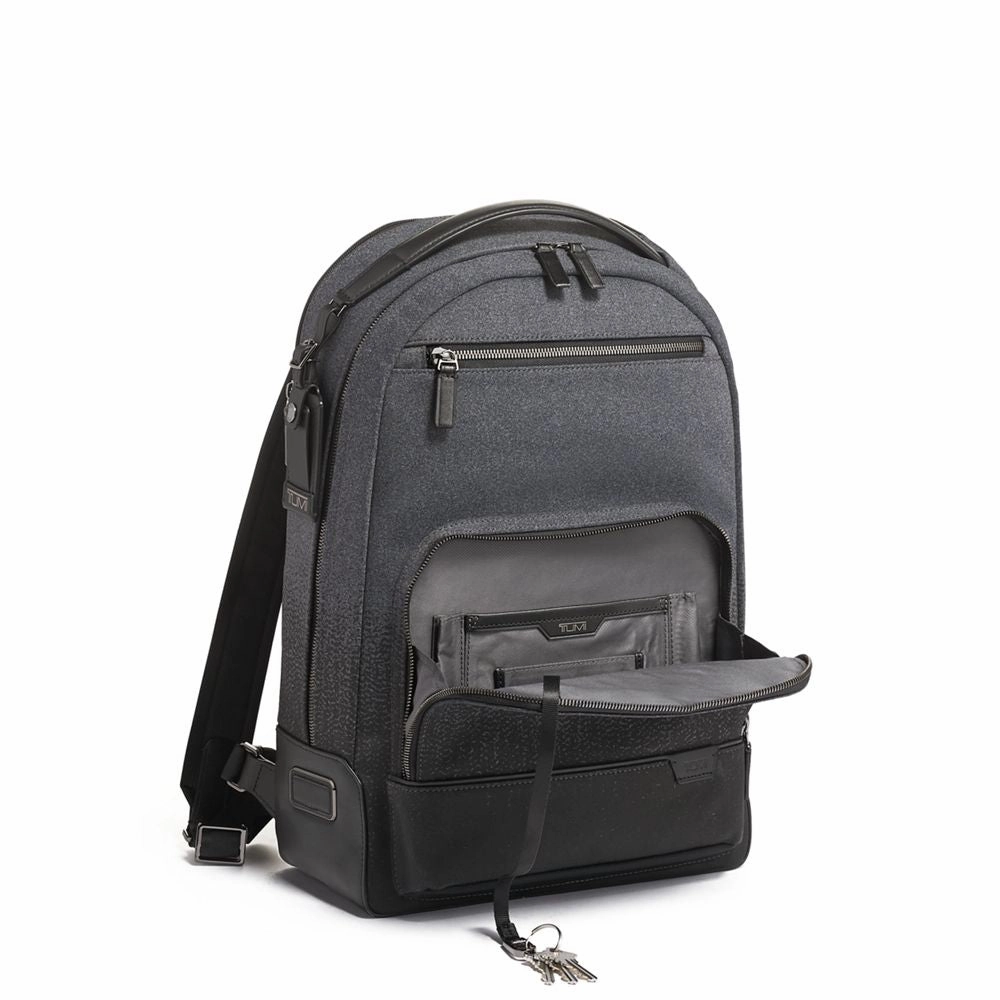 TUMI Harrison Warren Backpack