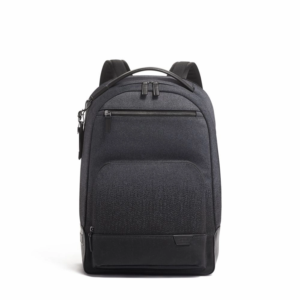 TUMI Harrison Warren Backpack