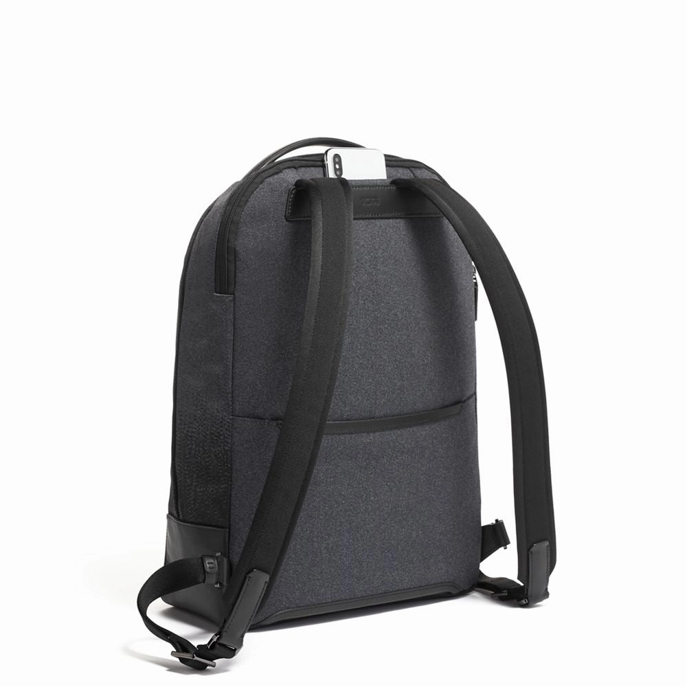 TUMI Harrison Warren Backpack