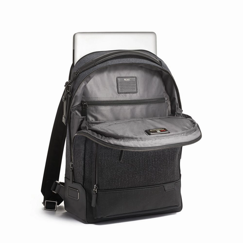 TUMI Harrison Warren Backpack