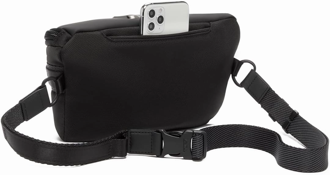 TUMI Men's Ballistic Waist Packs