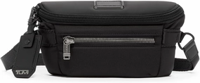 TUMI Men's Ballistic Waist Packs