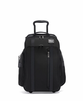 TUMI Merge Wheeled Backpack