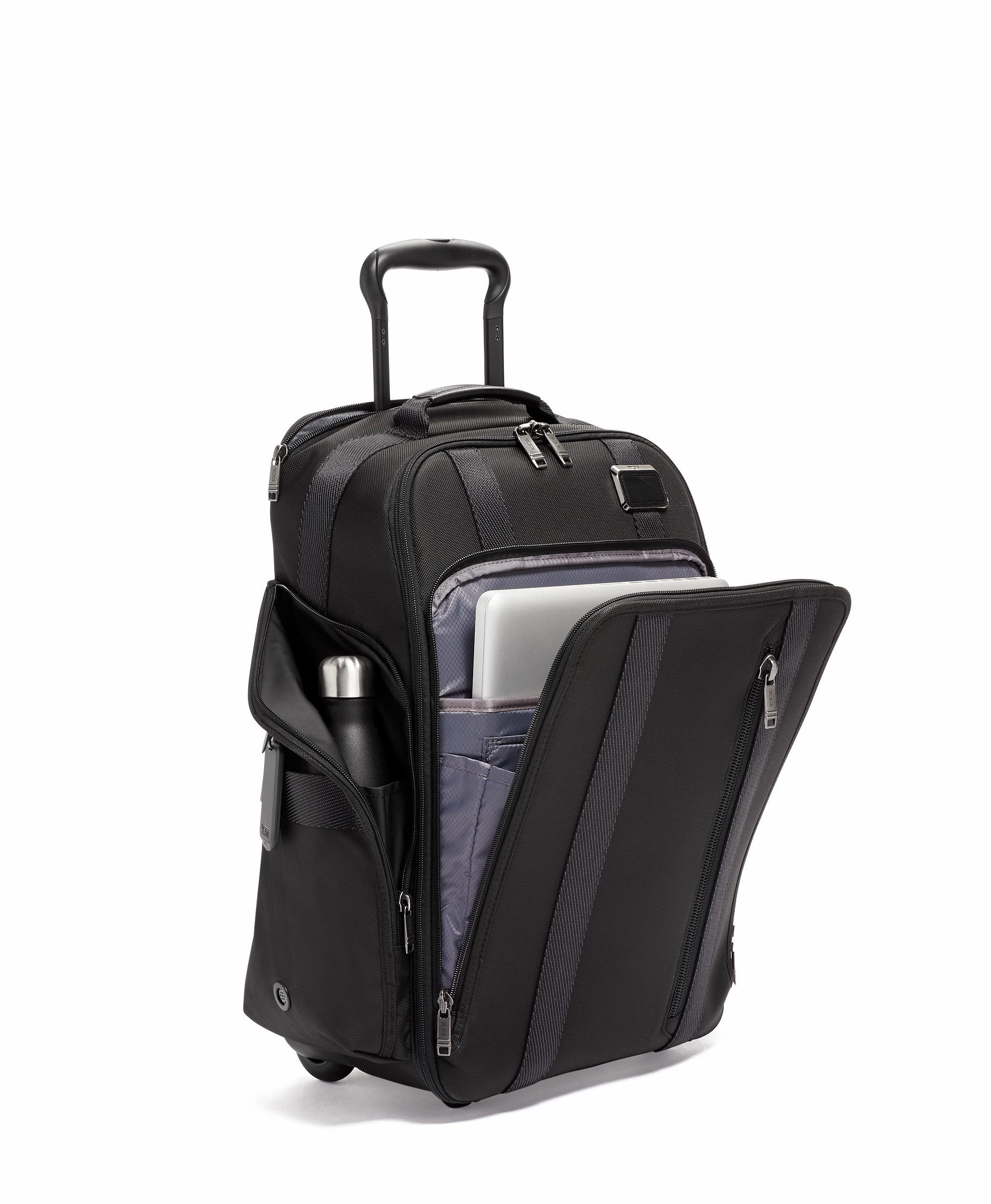 TUMI Merge Wheeled Backpack