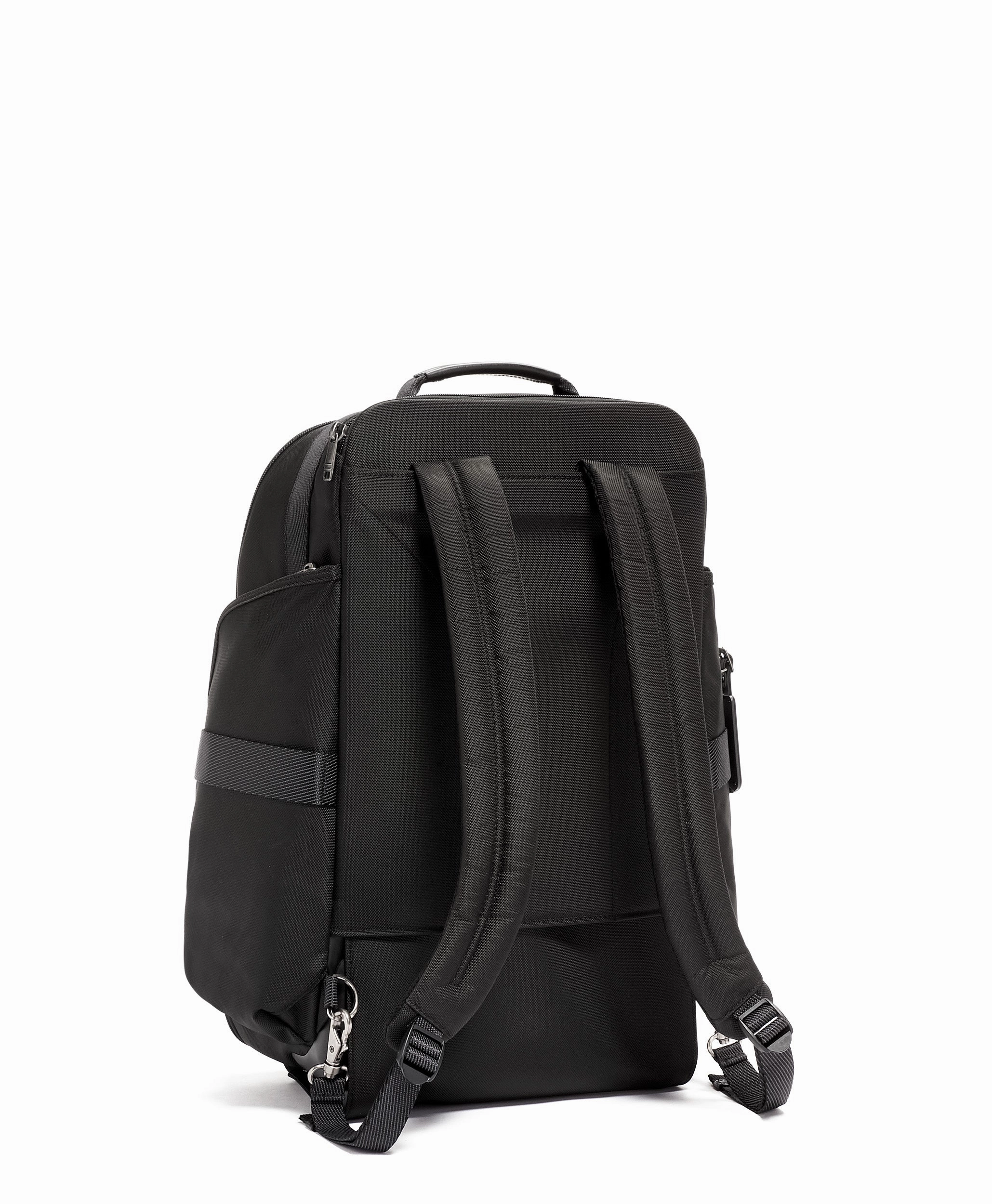 TUMI Merge Wheeled Backpack