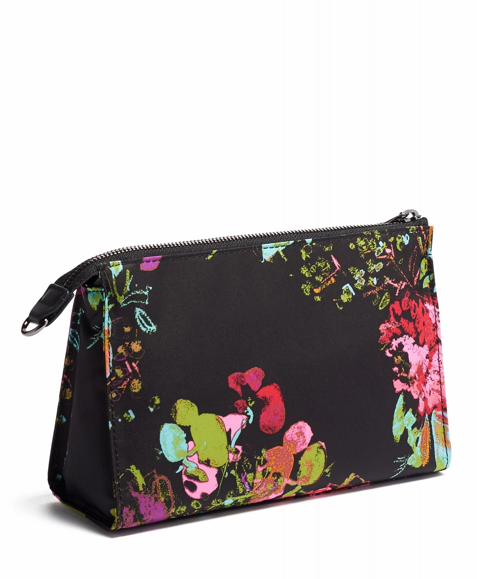 TUMI Voyageur Basel Small Triangle Pouch