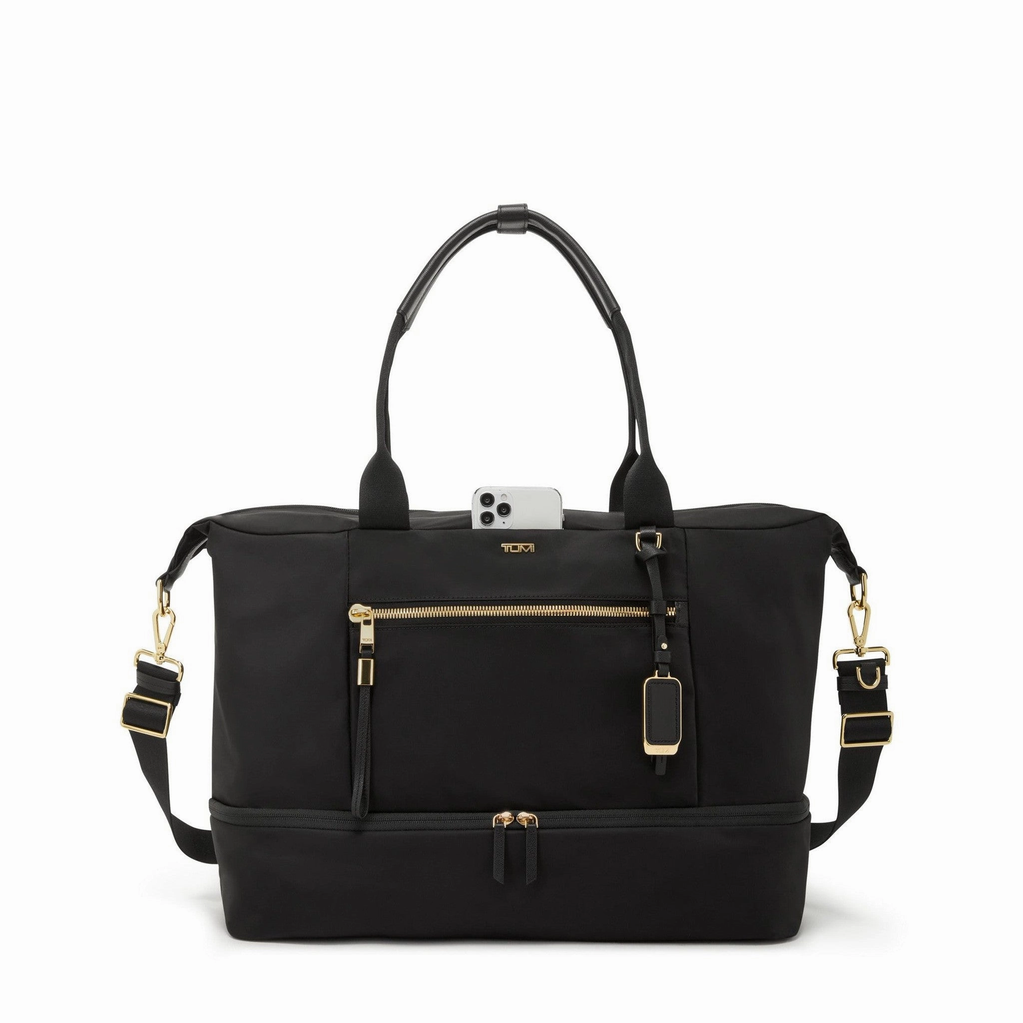 TUMI Voyageur Contine Weekender