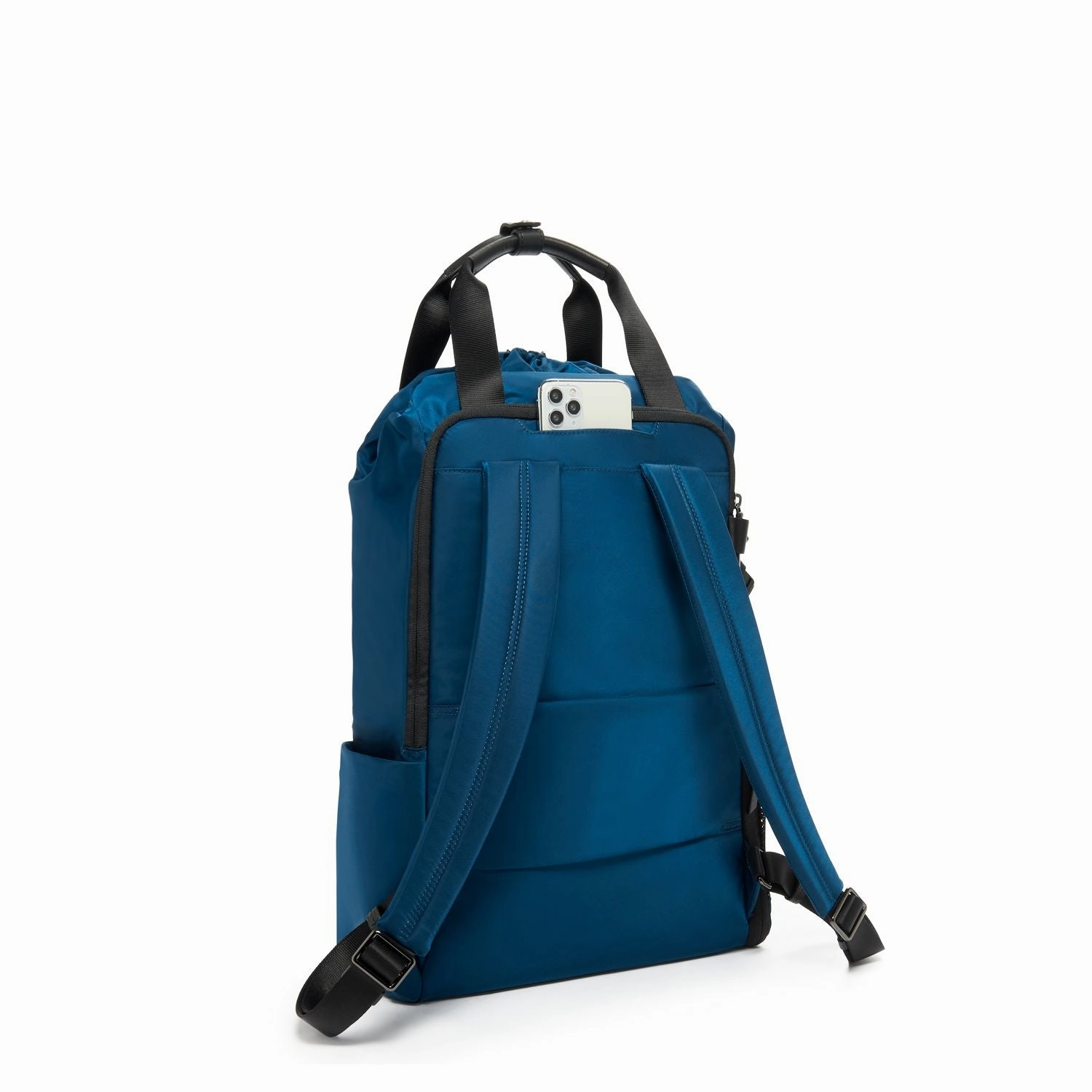 Tumi Voyageur Fern Drawstring Backpack