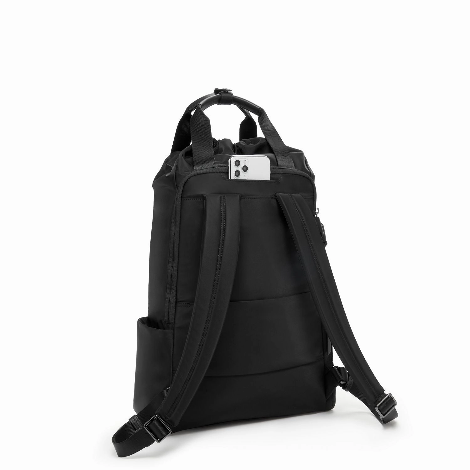 Tumi Voyageur Fern Drawstring Backpack