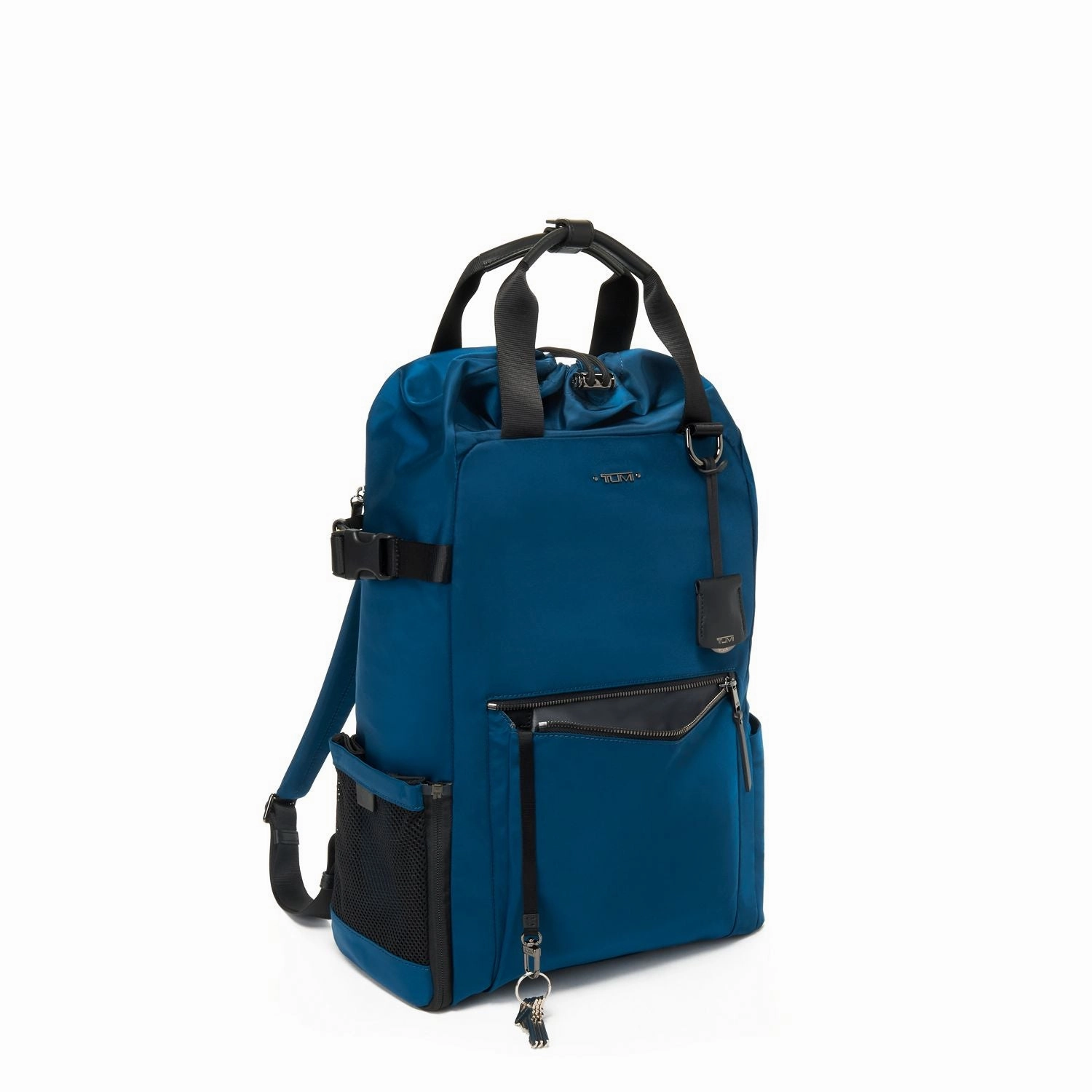 Tumi Voyageur Fern Drawstring Backpack
